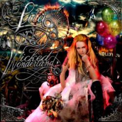 Lita Ford : Wicked Wonderland
